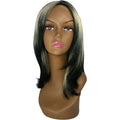 Unique Exotic Collection Honey Wig