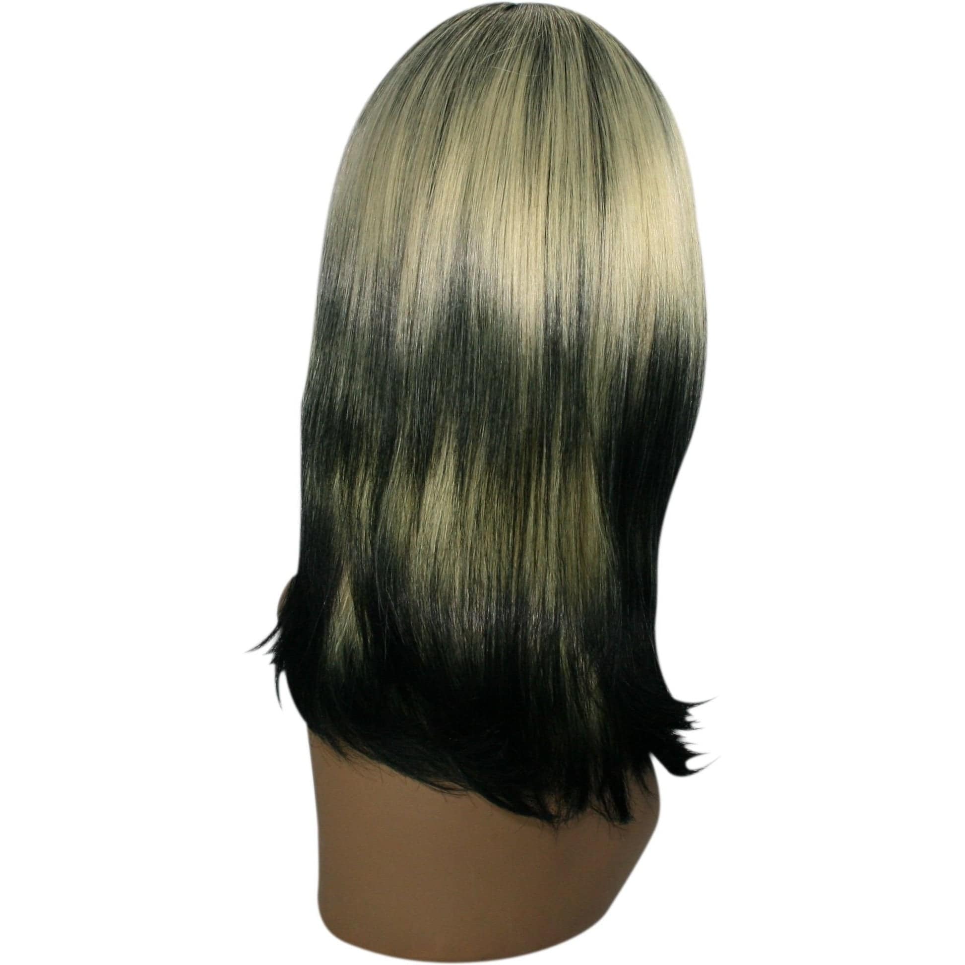 Unique Exotic Collection Honey Wig