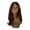 Unique Exotic Collection Hot Wig New With Tags