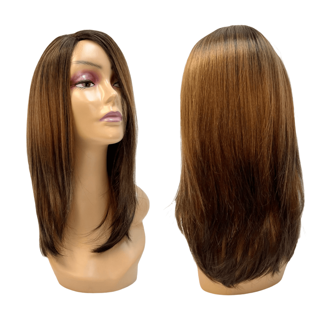 Unique Exotic Collection Loveable Wig