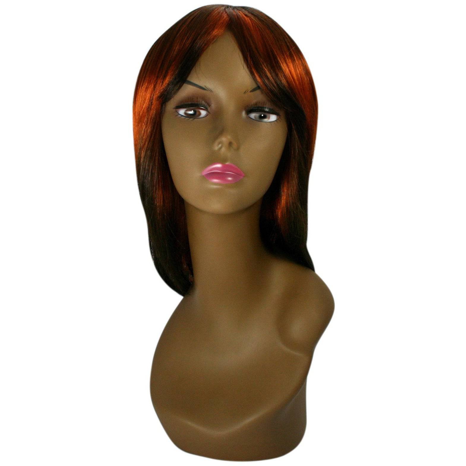 Unique Exotic Collection Sexy Wig Hairpiece