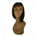 Unique Exotic Collection Cute Style Wig