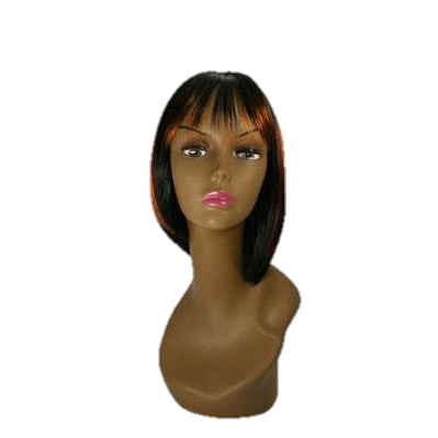 Unique Exotic Collection Cute Style Wig