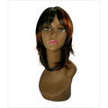 Unique Exotic Collection Wild Wig New With Tags