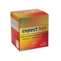 Casel Ilac Expect Hot Elderberry & Ginseng Supplement 12 Sachets
