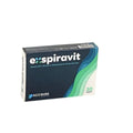 Exspiravit Coenzyme Q10 Supplement with L-Carnitine 30 Tablets