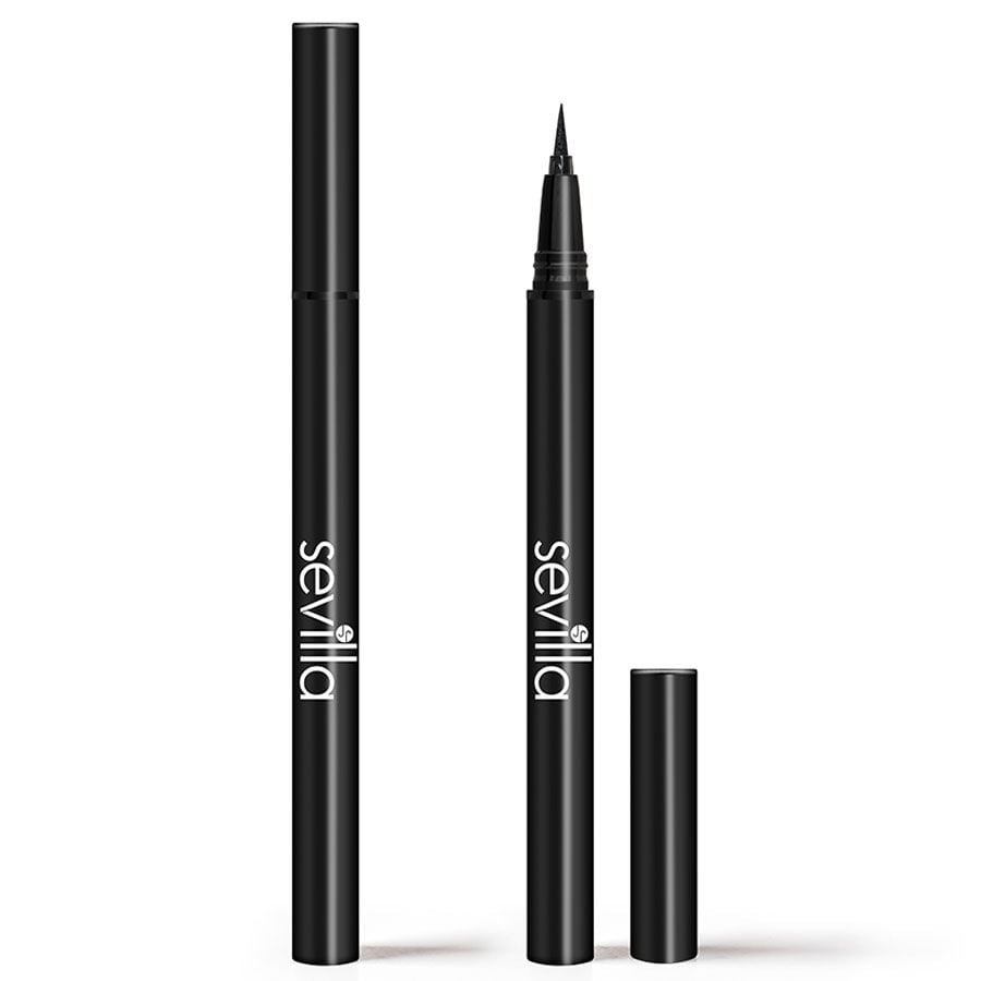 Sevilla Inkliner Liquid Eyeliner Intense Black 1.5ml