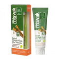 Eyup Sabri Tuncer Natural Miswak Extract Toothpaste 75ml