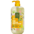 Eyup Sabri Tuncer Natural Olive Oil Baby Shampoo 600ml