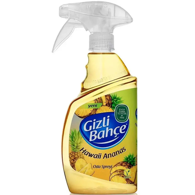 Eyup Sabri Tuncer Secret Garden Hawaii Pineapple Room Spray 500ml