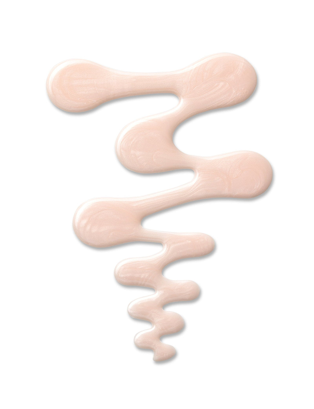 Flormar Pearly Nail Enamel Pearlescent Glossy Finish 11ml