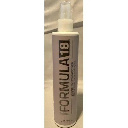 F18 Leave-in Conditioner 10 oz