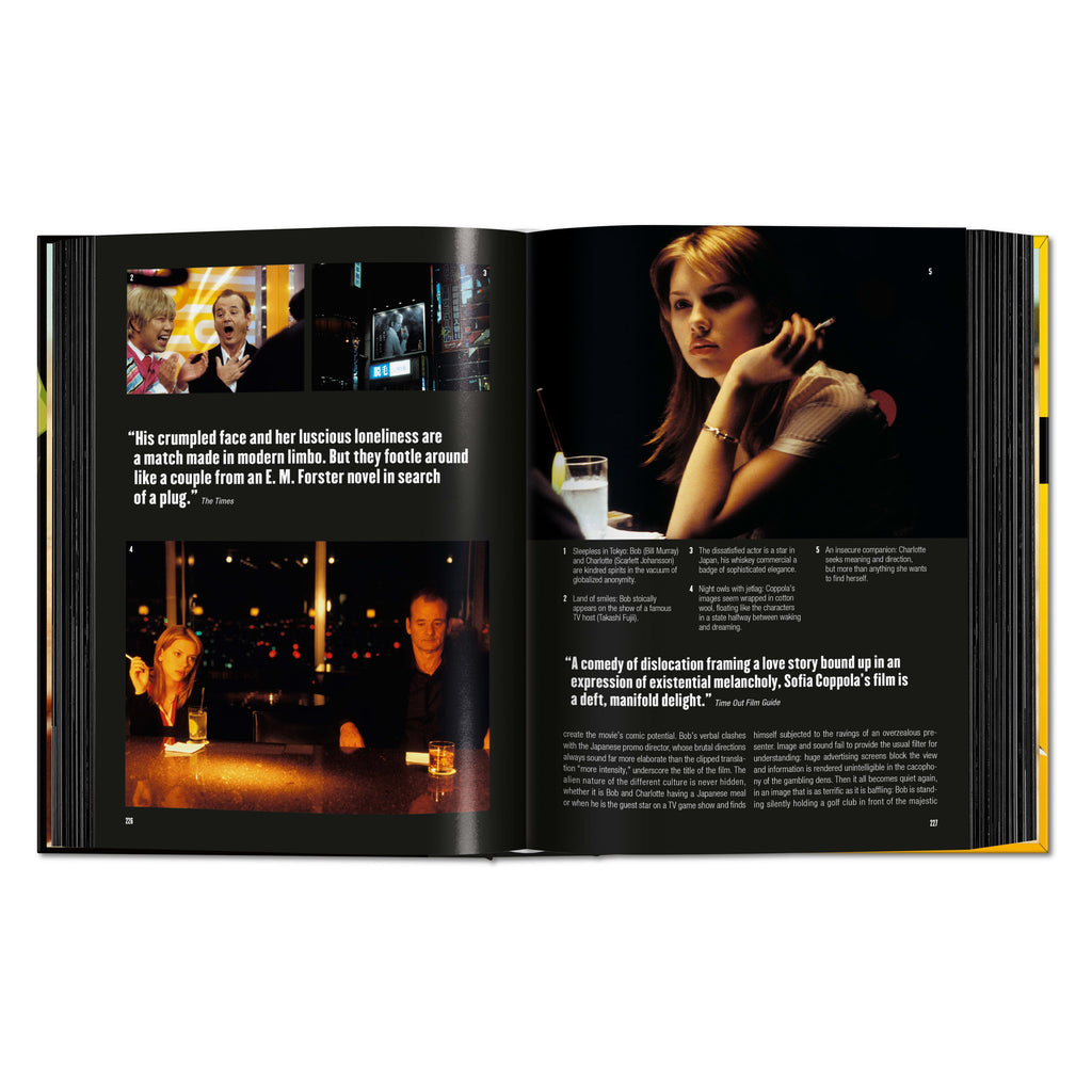 100 Movies of the 2000s (English)
