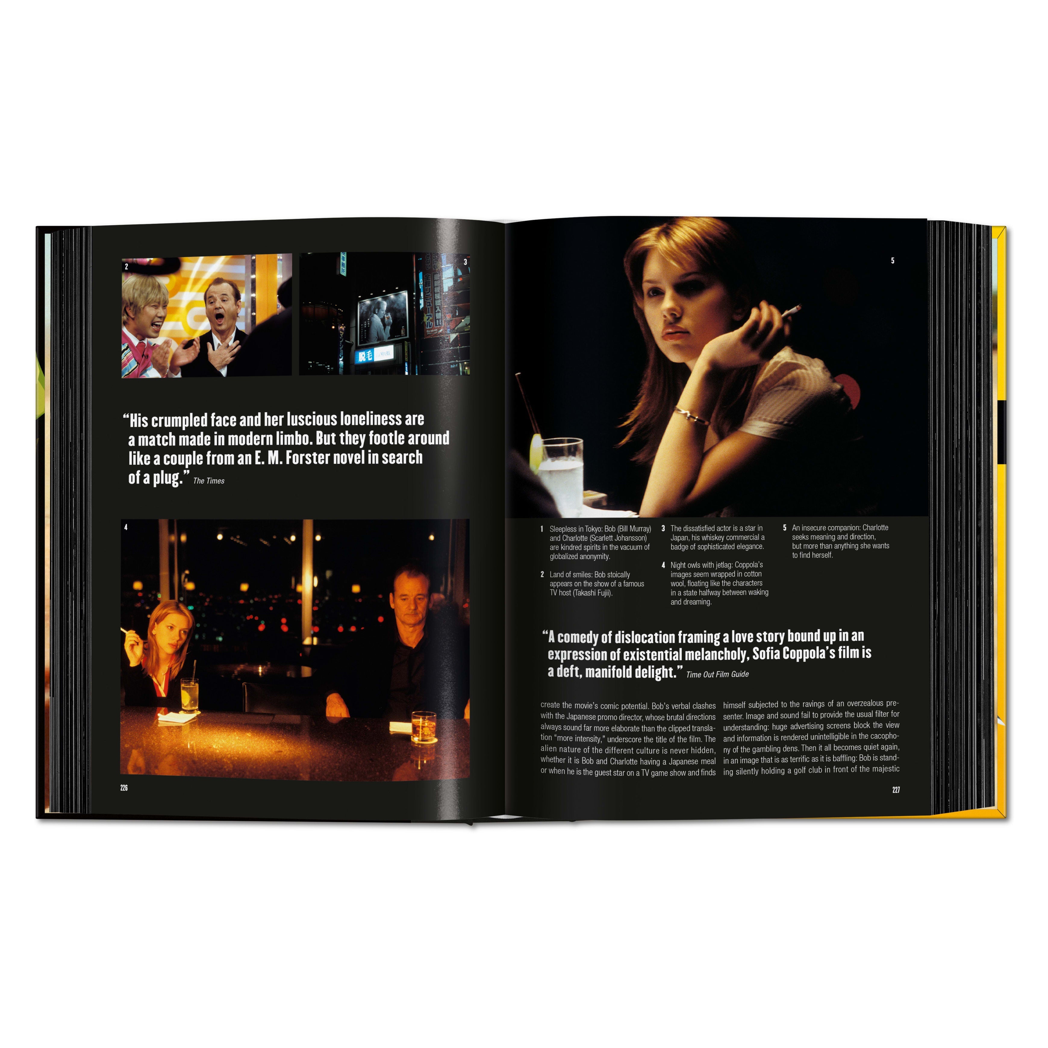 100 Movies of the 2000s (English)