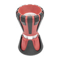 Comolded Mini Fire Hose Nozzle | 56363