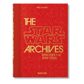 The Star Wars Archives. 1999–2005. 45th Ed. (English)