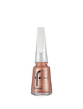 Flormar Pearly Nail Enamel Glossy Pearlescent Finish 11ml