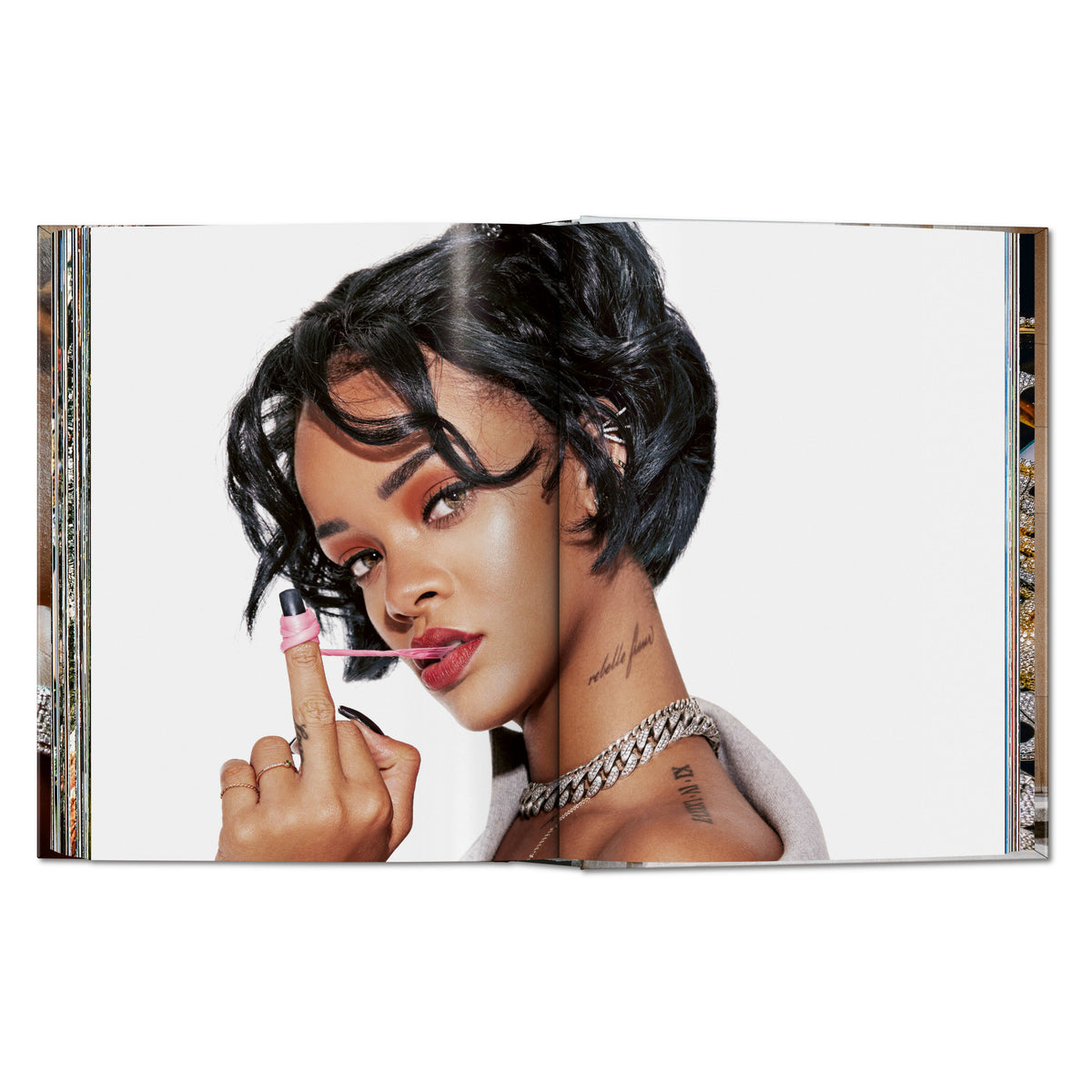 Ice Cold. A Hip-Hop Jewelry History. 45th Ed. (English)