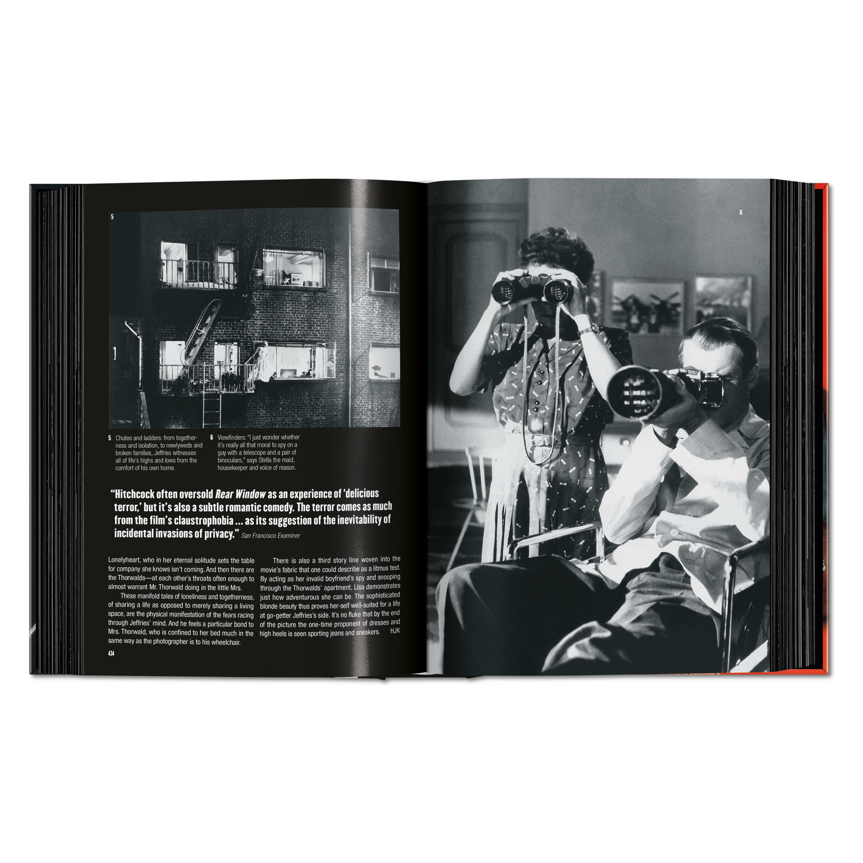 Film Noir. 100 All-Time Favorites (English)