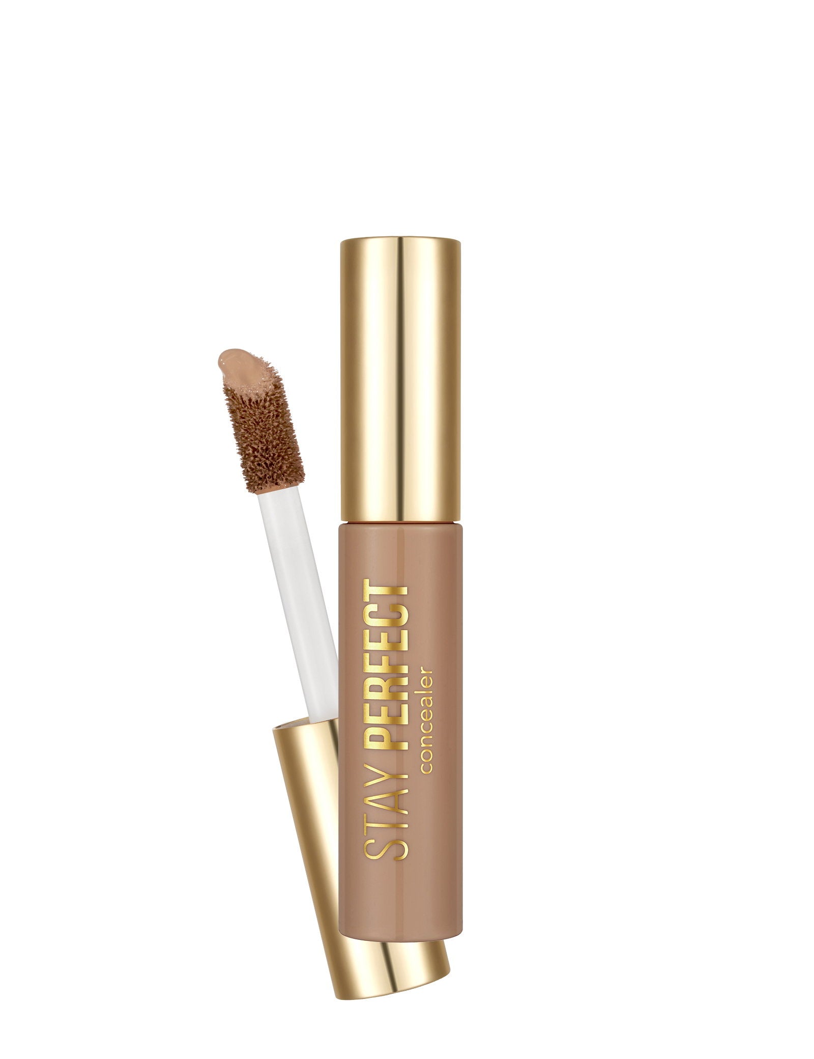 Flormar Stay Perfect High Pigment Semi-Matte Concealer 12ml