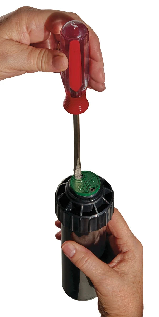 Saturn III® Gear-Drive Rotor Sprinkler | 55069