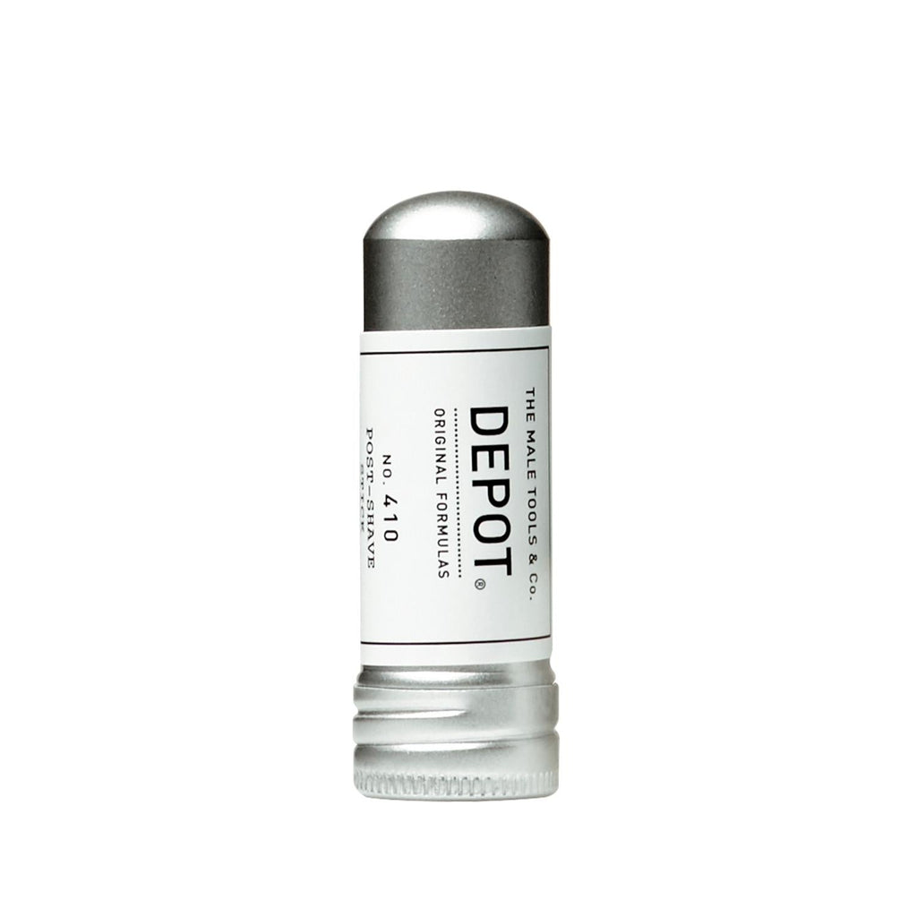 Depot No. 410 Post-Shave Soothing Stick for Skin Comfort 5 g