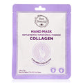 Bee Beauty Collagen Hand Mask Moisturizing Manicure 1 Pair