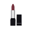 Note Mattever Lipstick 12 Matte Finish Lip Color 4g