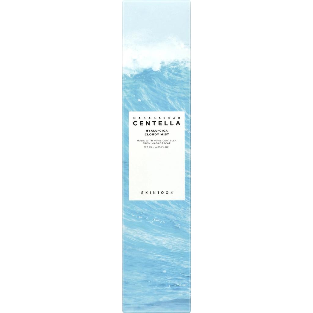 Skin1004 Madagascar Centella Hyalu-Cica Face Mist 120 ml