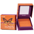 Benefit Cosmetics Silky-Soft Powder Blush - Natural-Looking, Buildable, Chemical-Free Cosmetic Blush