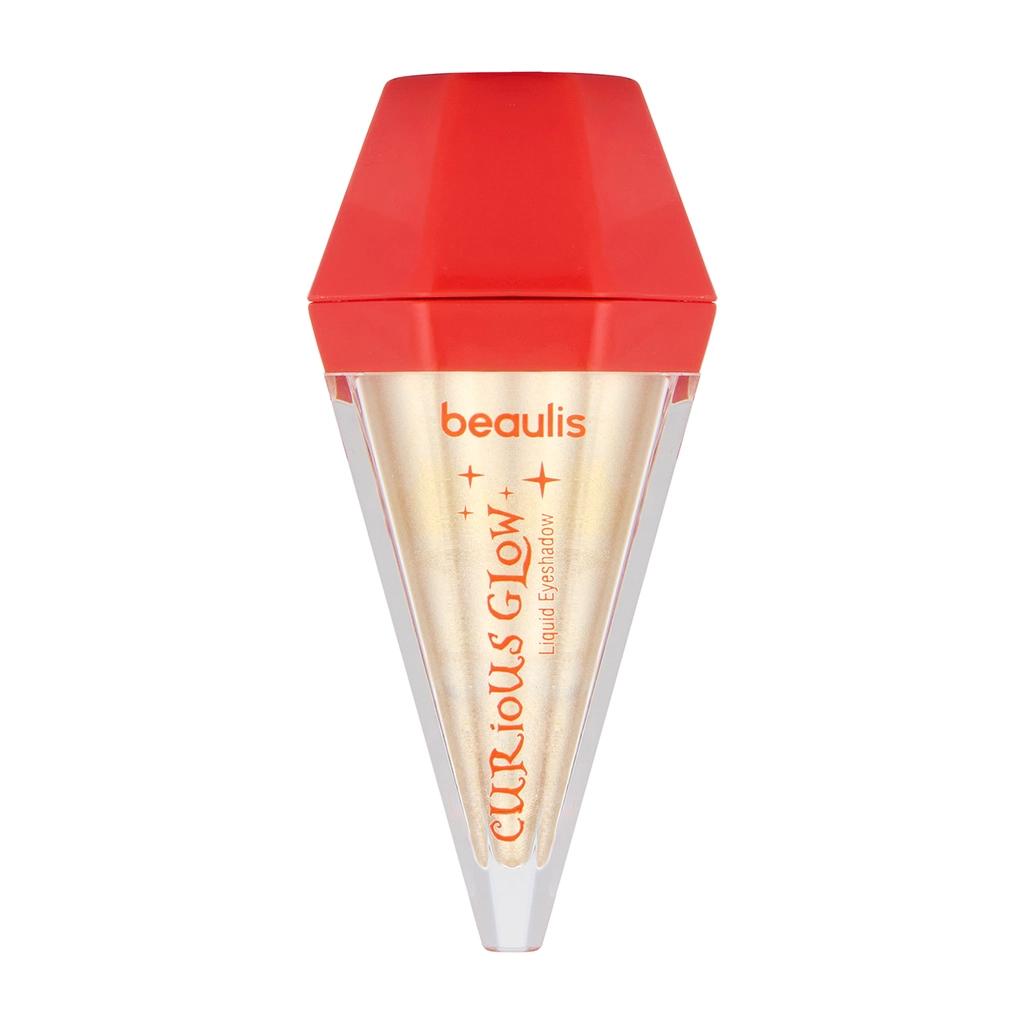 Beaulis Curious Glow Liquid Eyeshadow Tea Party 964 4.5ml
