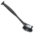 Flink Sauber Suction Cup Dish Brush for Easy Cleaning