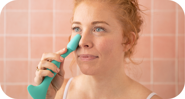 Face Roller | RAD