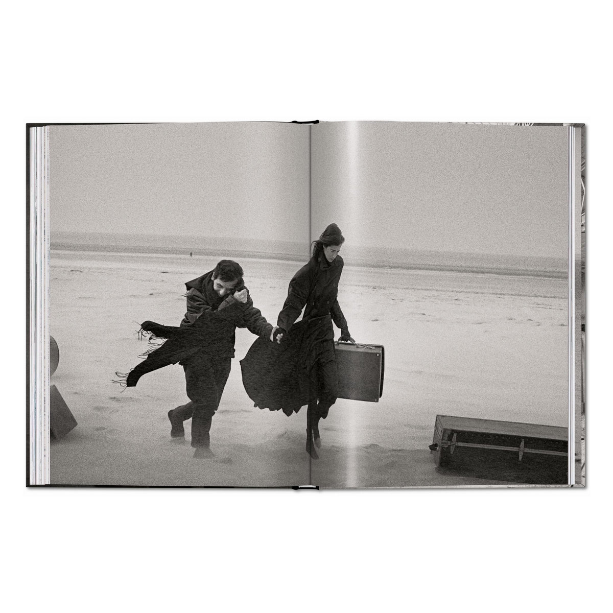 Peter Lindbergh. Azzedine Alaïa (English)