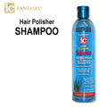 Fantasia IC Hair Polisher (Heat Protector) Shampoo, 12 fl oz
