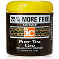Fantasia IC Pure Tea Gro Hair and Scalp Treatment, 5 oz