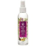 Fantasia IC Rice Oil Shine Mist Hair Spray, 6 oz