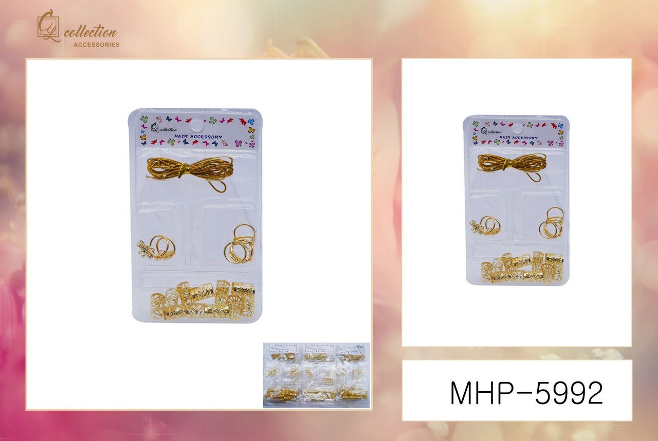 VIP Extensions Fashion Accessories – Jewelry, Scarves & Handbags