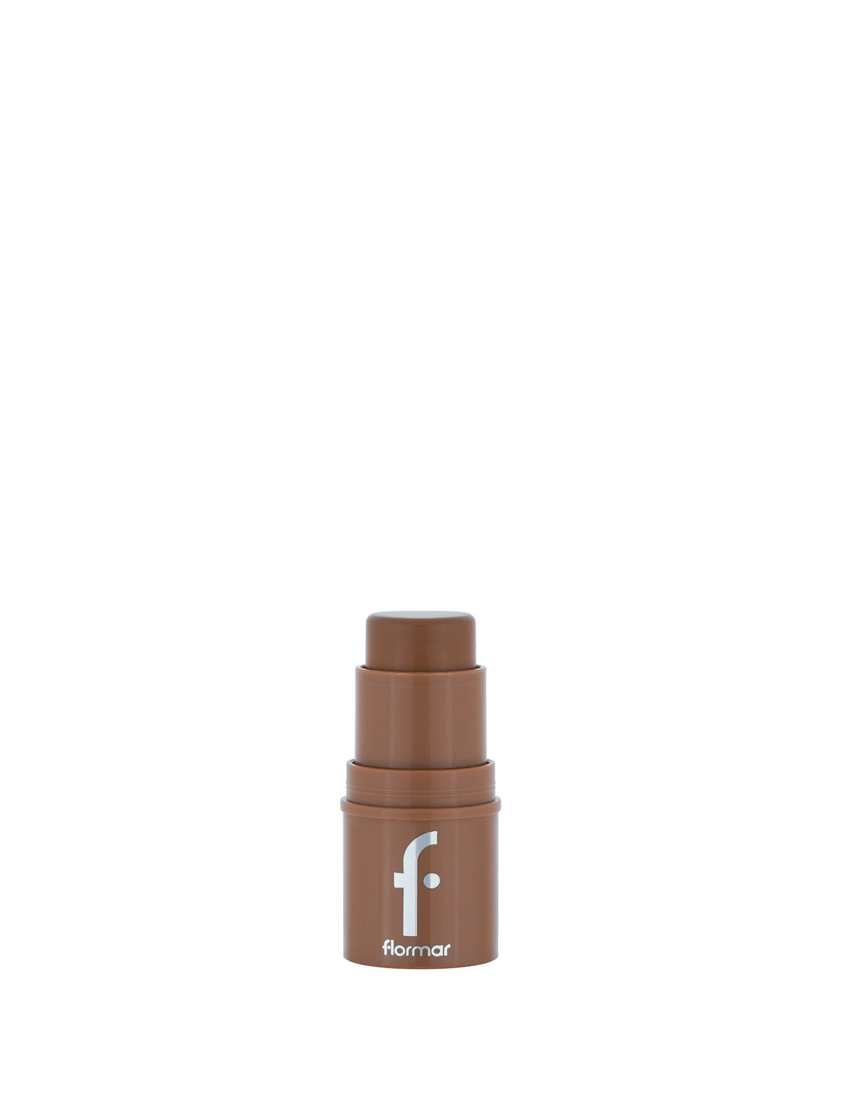 Flormar To Go Natural Finish Hydrating Creamy Stick Bronzer 5g