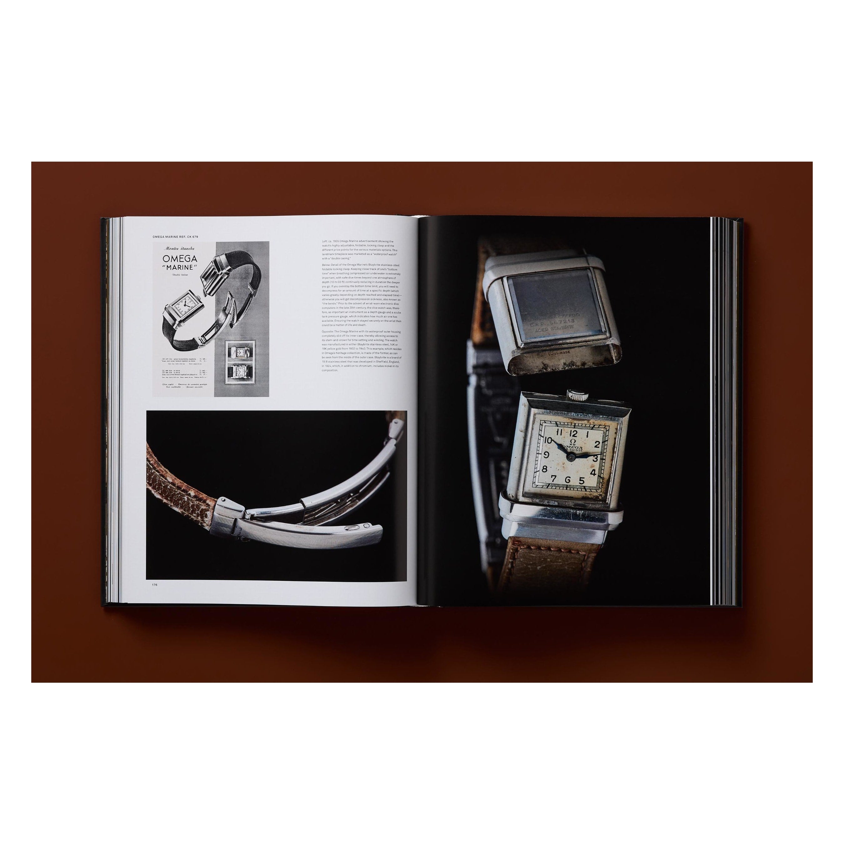 Ultimate Collector Watches (English)