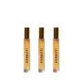 Aurezzi Gold Fresh Mint Mouth Spray for Fresh Breath 3x10 ml