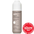 No Frizz Smooth Styling Spray for Fine Hair - Silicone-Free, Heat Protectant up to 450¡F