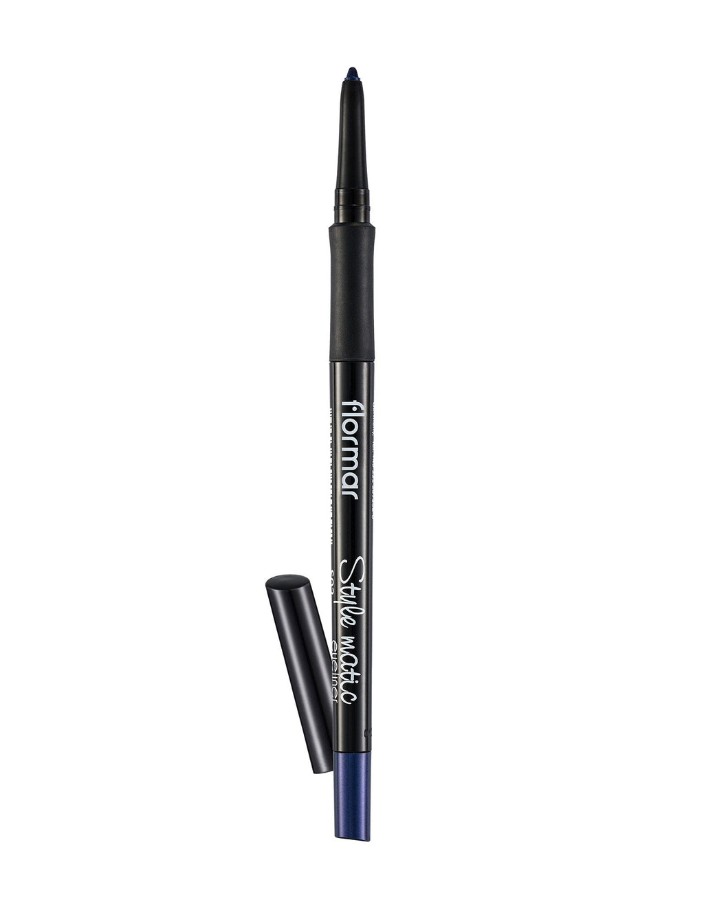 Flormar Stylematic Matte Waterproof Eyeliner Pencil 0.35g