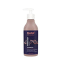 Isana Professional Molecular Repair Shampoo for Damaged Hair 250ml