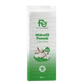 Fe Absorbent Cotton Wool for Gentle Skin Care 200g