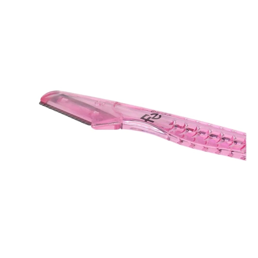 Fe Eyebrow Razor for Precise Facial Hair Removal 1 Count