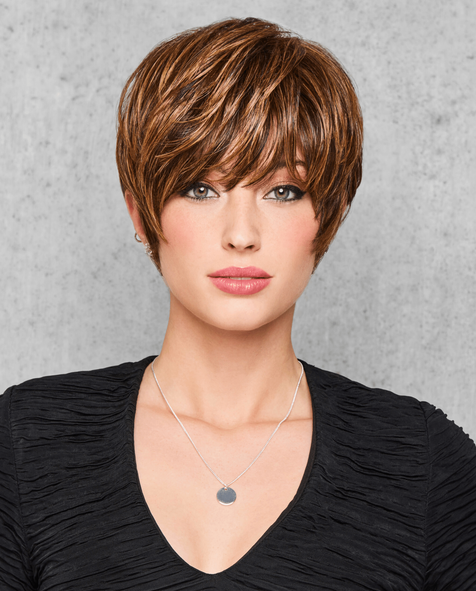 Hairdo Feather Cut Wig New With Tags