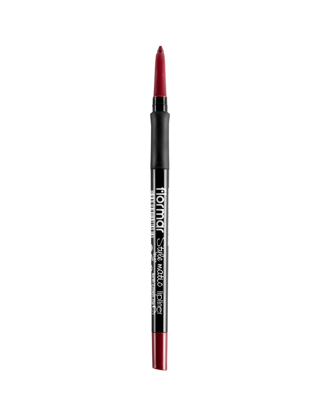 Flormar Stylematic Matte Waterproof Lipliner Pencil