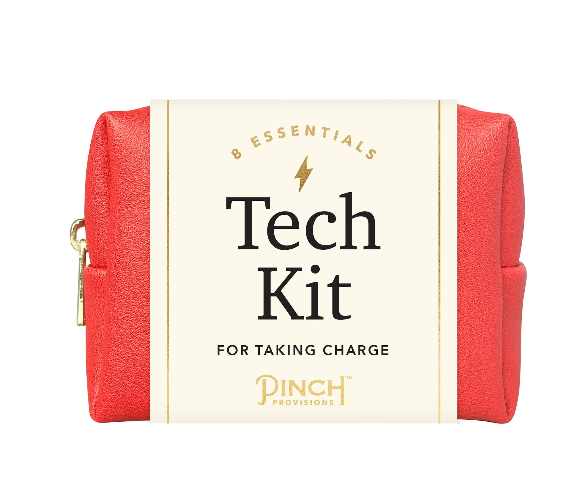 Pinch Provisions - Vegan Leather Tech Kit: Navy