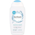 Femfresh Active Intimate Wash Refreshing Cleansing Gel 250 ml